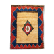 Ancient tribal Gabeh 130 x 168 cm