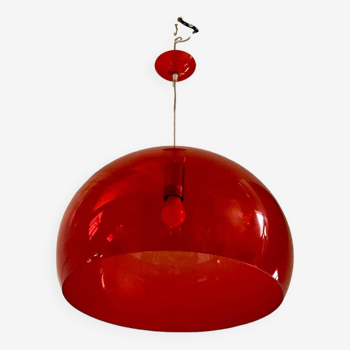 Suspension Fly de Kartell