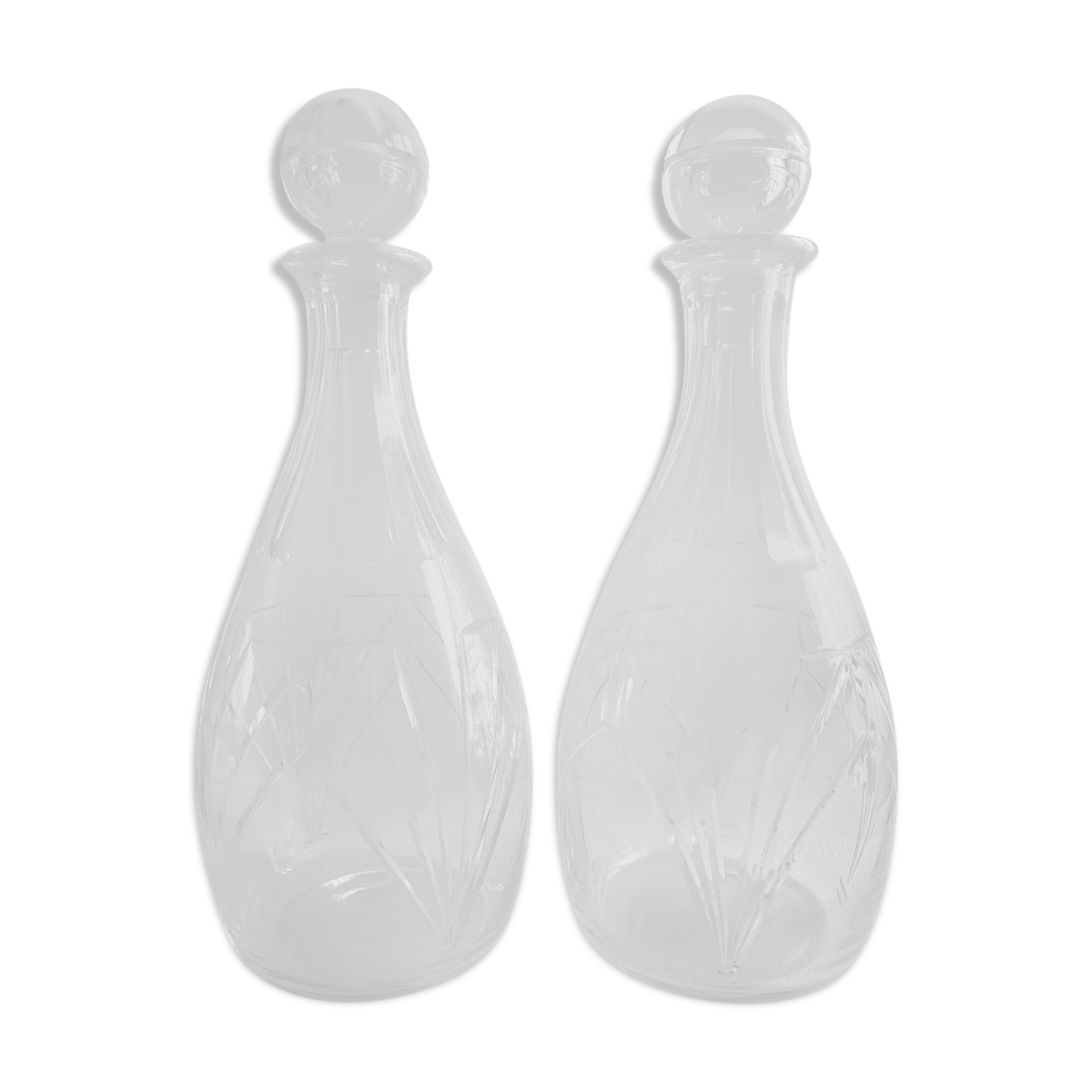 Wine carafe