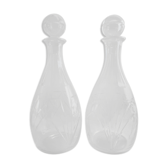 Wine carafe