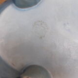 Ancient earthenware table gardener