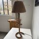 Audoux cord table lamp