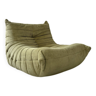 Togo armchair by Michel Ducaroy