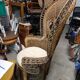 Emmanuel armchair