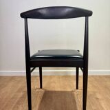 Chaises Style scandinave