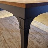 Esstisch "Telegraf" Kambala