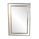Italian Mirror 28x41cm