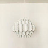 Metal pendant lamp by Thorsten Orrling