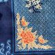 Old Chinese art deco rug spekin 150x190 cm