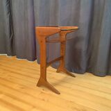 Side table 360, designed by Ico Parisi, Angelo de Baggis, Italy, 1950s