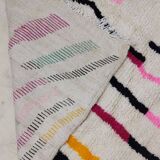 Handmade Moroccan Berber rug 294 X 194 CM