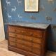 French Commode with secretaire