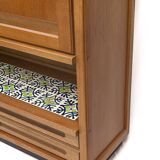 Guillerme and Chambron wardrobe