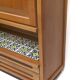 Guillerme and Chambron wardrobe