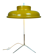 Vintage XL tripod table lamp – Italy