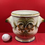 Plant pot, Atelier Belle Dame 23 x 32 cm diameter 23 cm