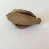 Vintage stoneware duck