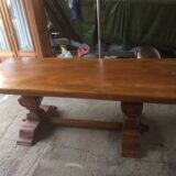 Great oak farm table