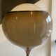 Chrome floor lamp Guzzini vintage 1960
