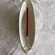 Empty pocket ceramic German vintage