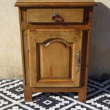 Solid oak confiturer