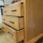 Commode 3 tiroirs