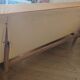 Daybed vintage annees 50