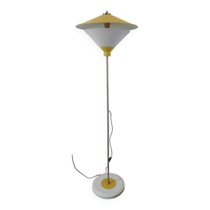 lampadaire, 1980