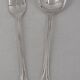 Christofle Albi lot of 7 pieces serving dish salad server cake slice sugar tongs