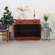 Rosewood dresser, Danish design, 60's, producer: Denmark