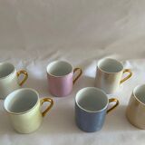 Coffee cups