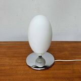 Brera table lamp, Italian postmodern vintage model by Achille Castiglioni for Flos, 1990s.