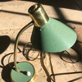Bedside lamp, 1950s