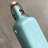 Blue sandstone bottle