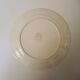 5 Antique Villeroy & Boch Celadon Dessert Plates