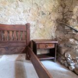 Aranjou bedroom bedside tables