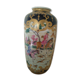 Satsuma vase 20th