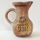 Accolay 1960 vintage pitcher