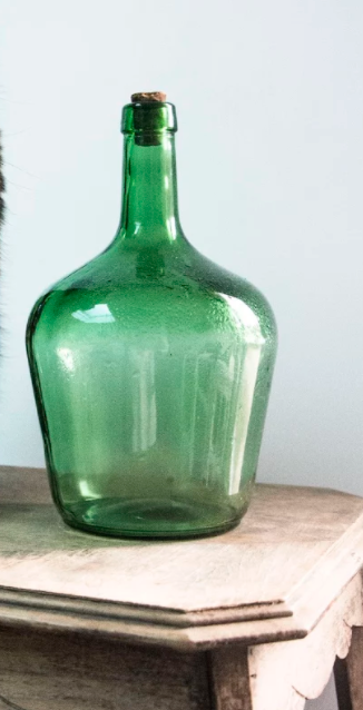 Dame Jeanne bonbonne Selency