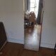 Vintage mirror from the 50s/60s