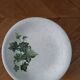 Set of 6 ceramic plates