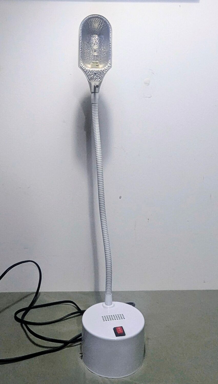 Lampe De Bureau Stilplast Italie Années 80 Eighties Vintage Design
