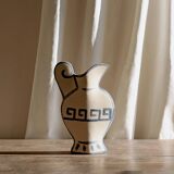 Ceramic Vase 'Greek Pitcher N°2'