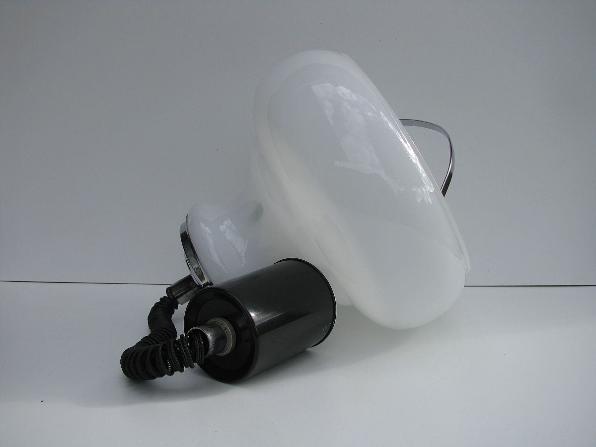 Suspension de Peill et Putzler, années 1970