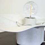 Lampe Area de Mario Bellini pour Artemide