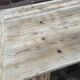 Vintage country table