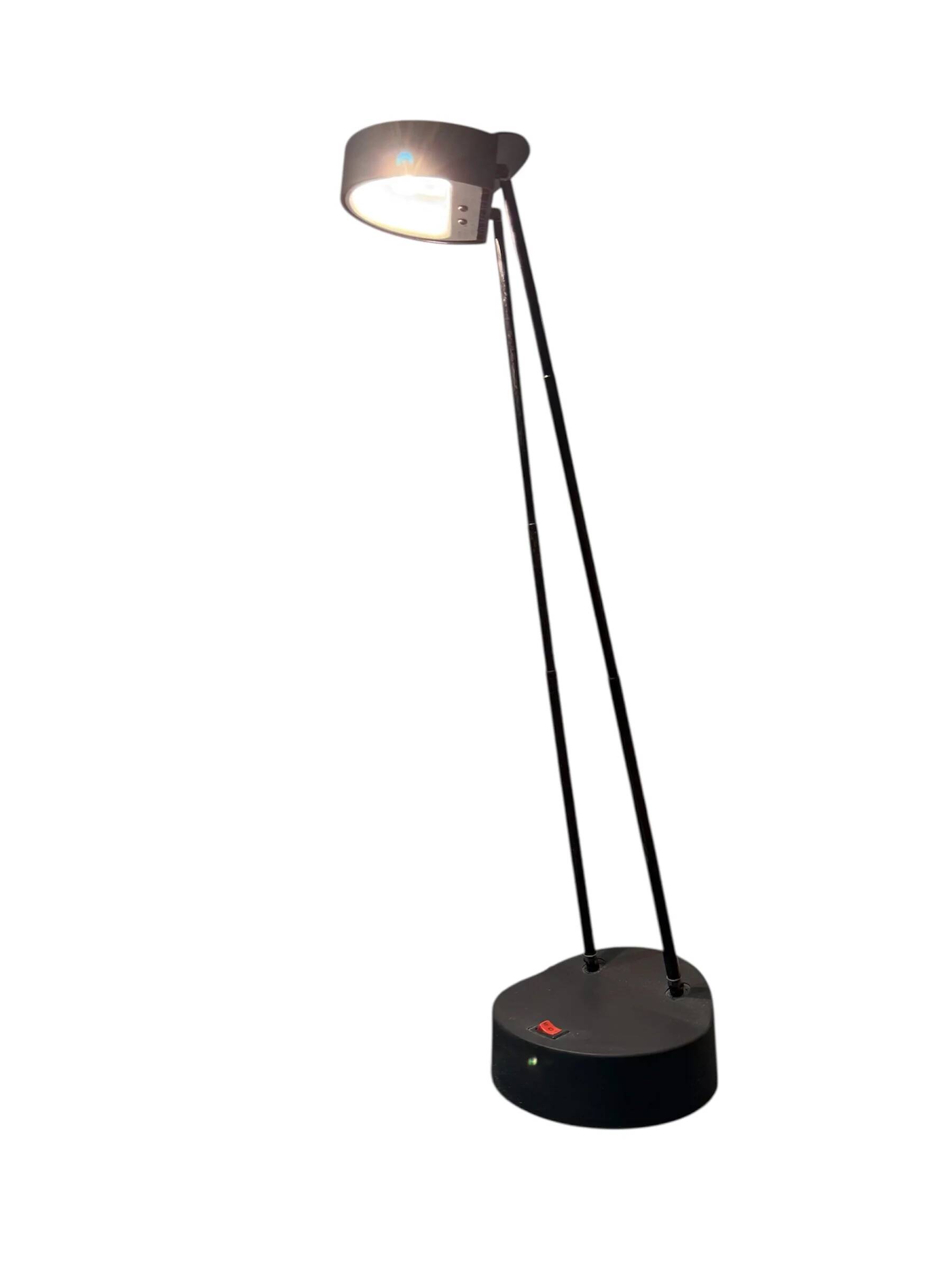 Vintage desk lamp – Design by Stefano Cevoli (Italy)
