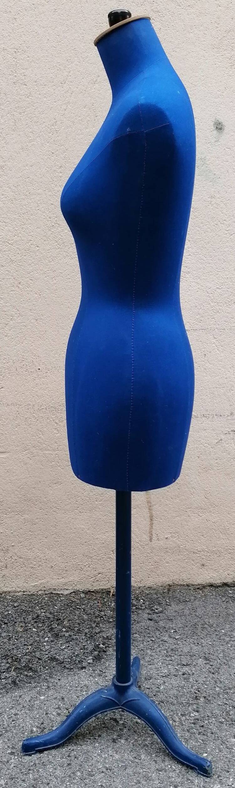 Mannequin de Couture Vintage 1950’s de marque Cléo Taille 38-40