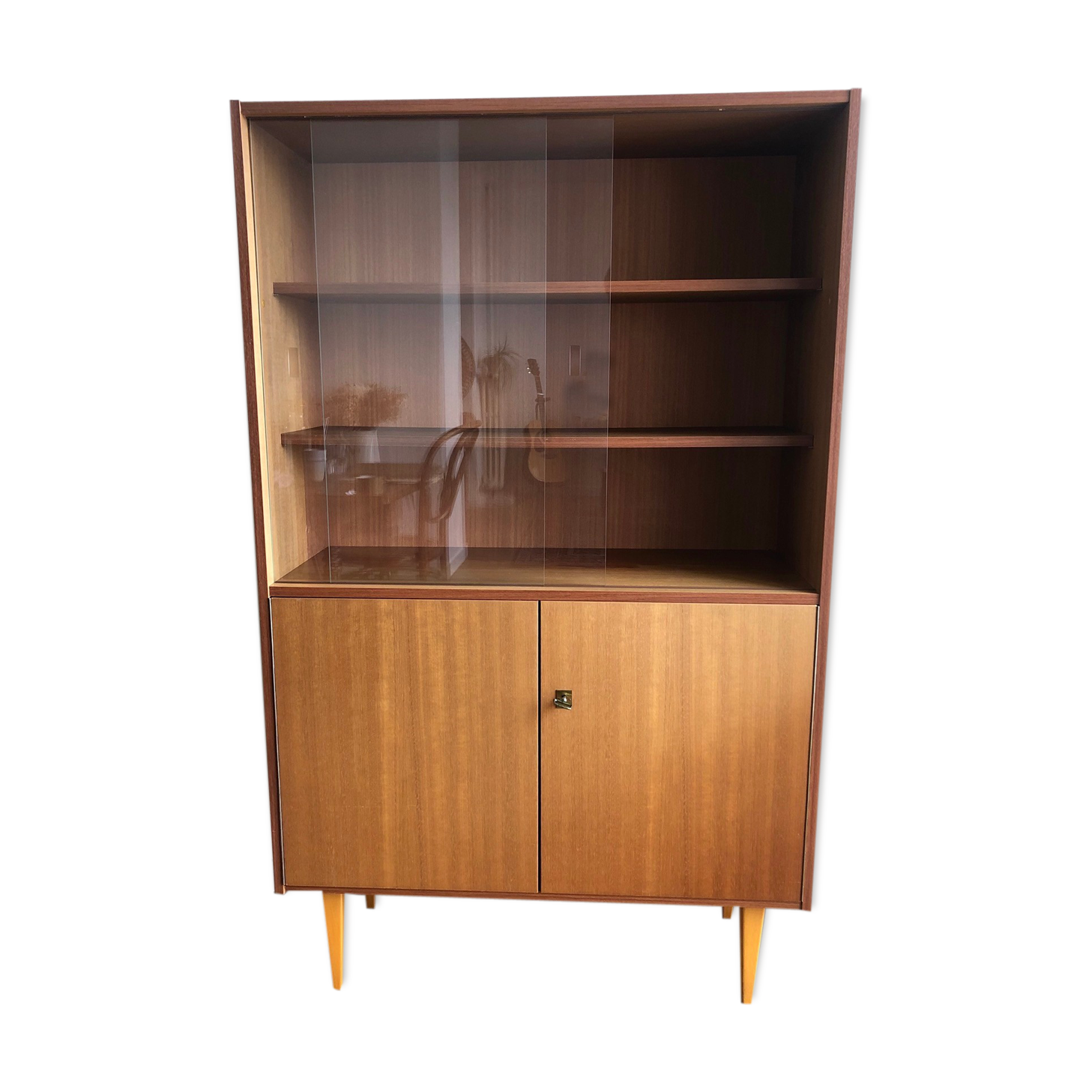 60s library showcase