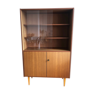 60s library showcase